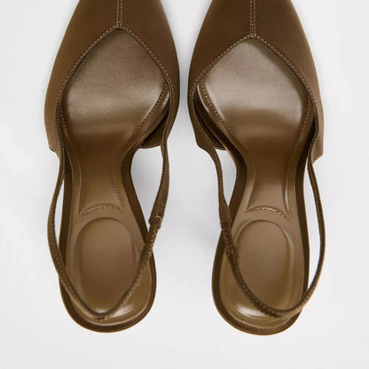 Mili heels