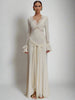 Aria maxi dress