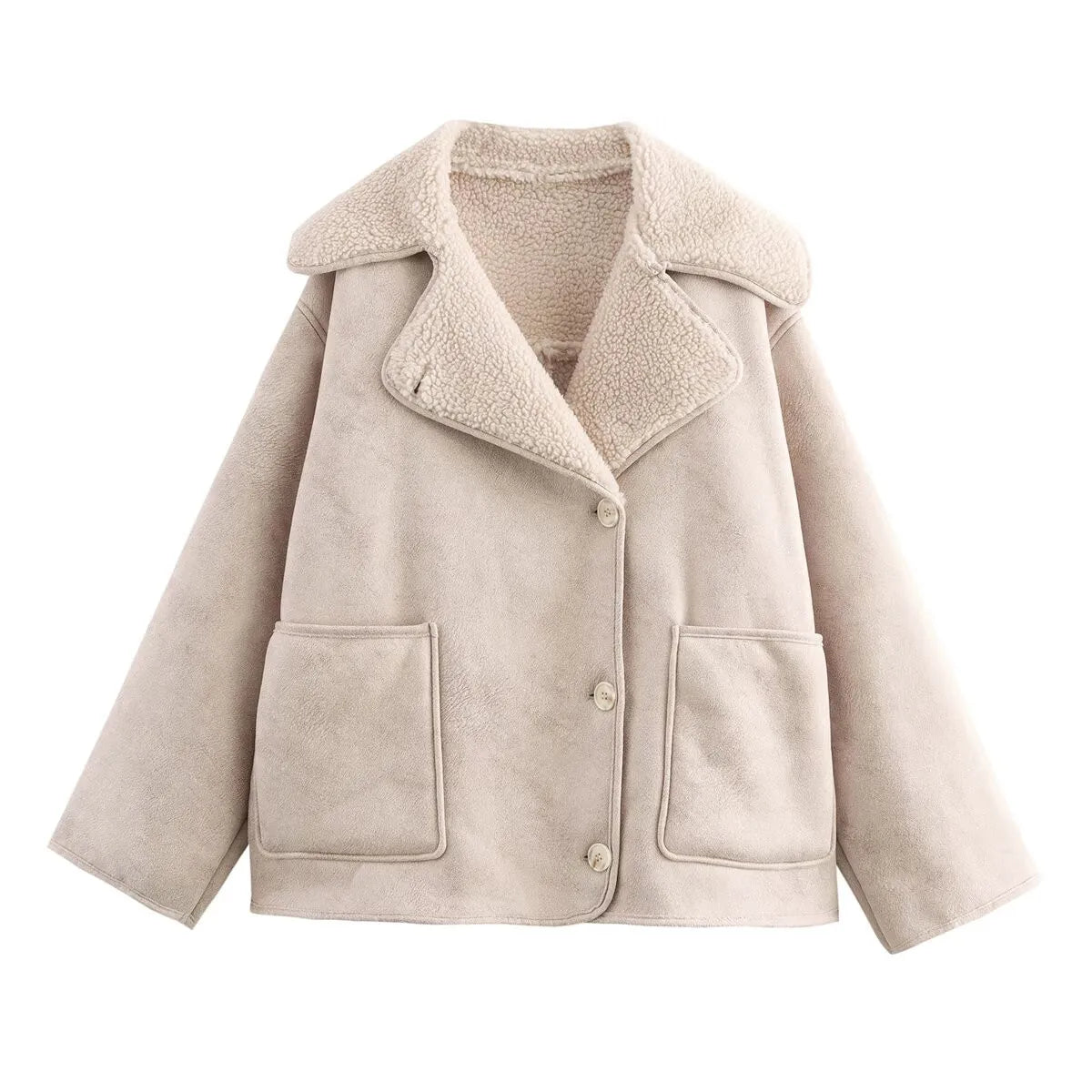 Kaya coat