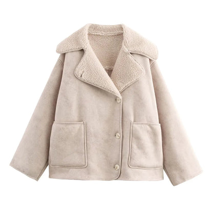 Kaya coat