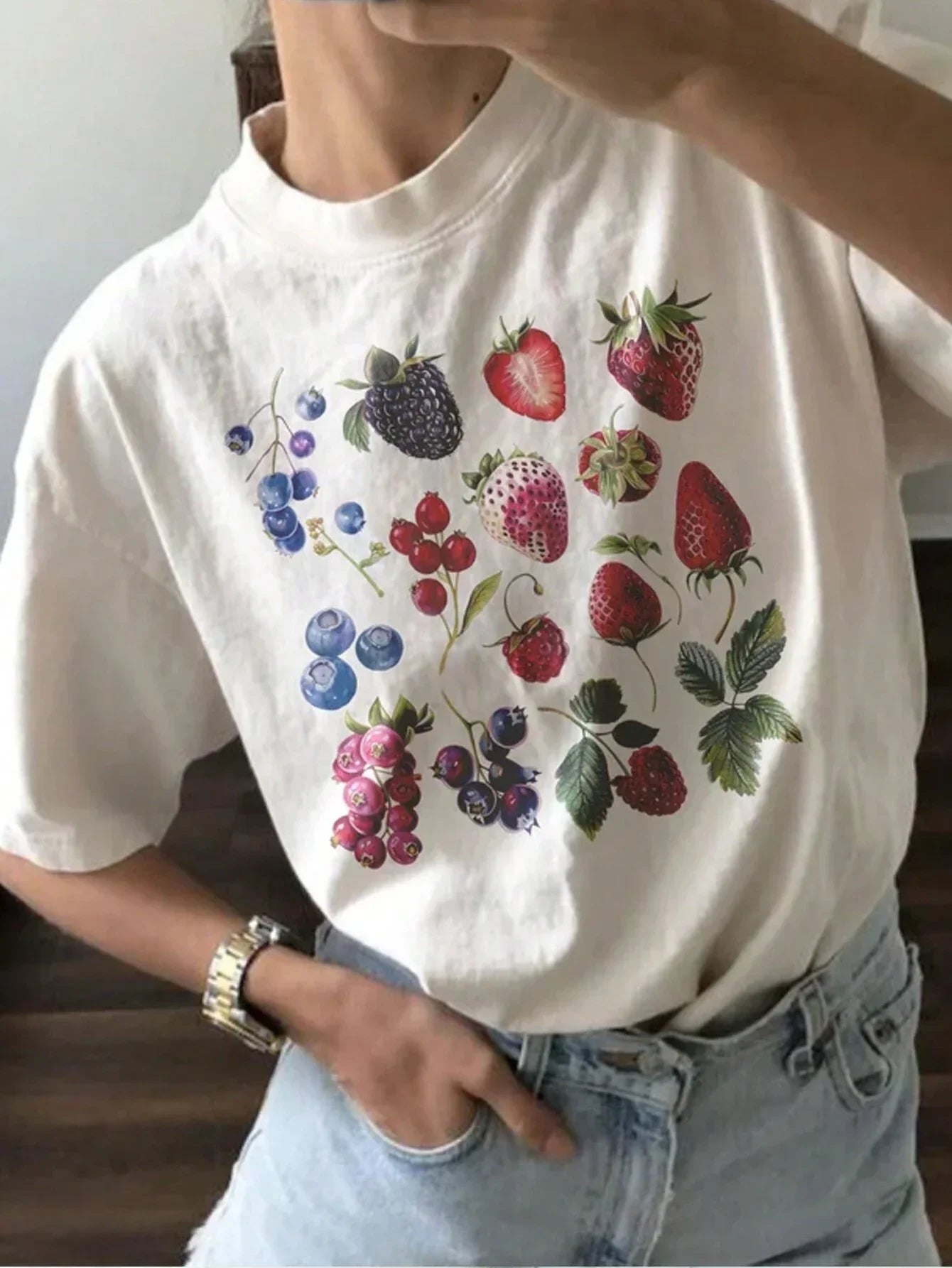 Tuli T-shirt