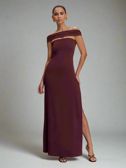 Arizona maxi dress