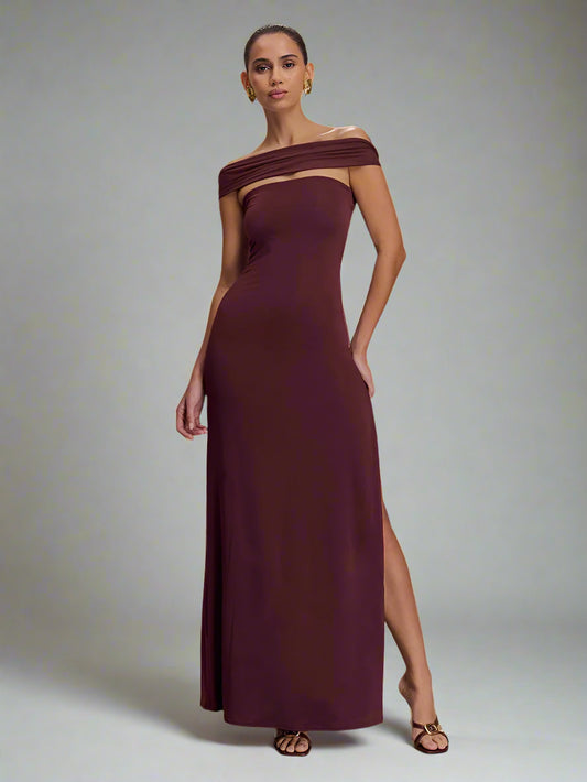 Arizona maxi dress