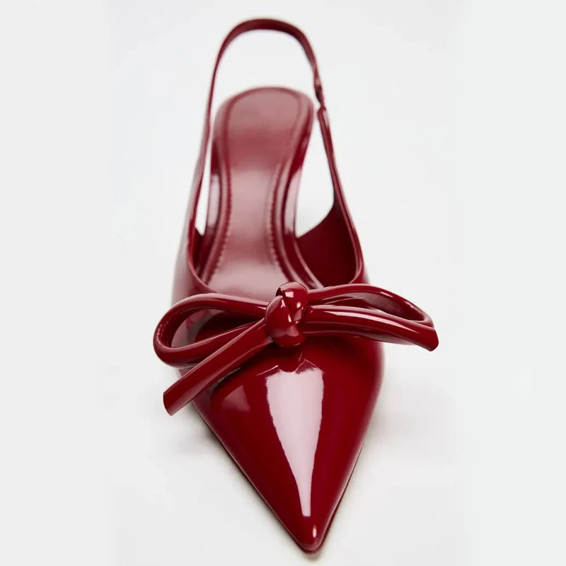 Roni heels
