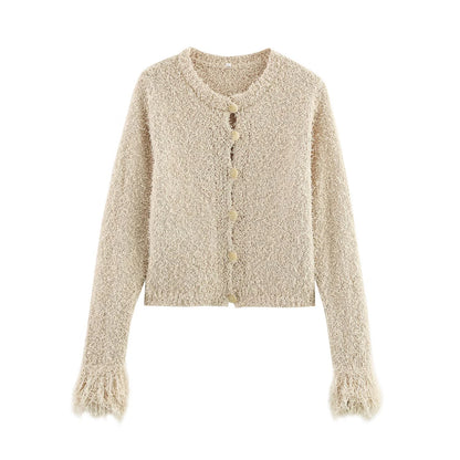 Ellie cardigan