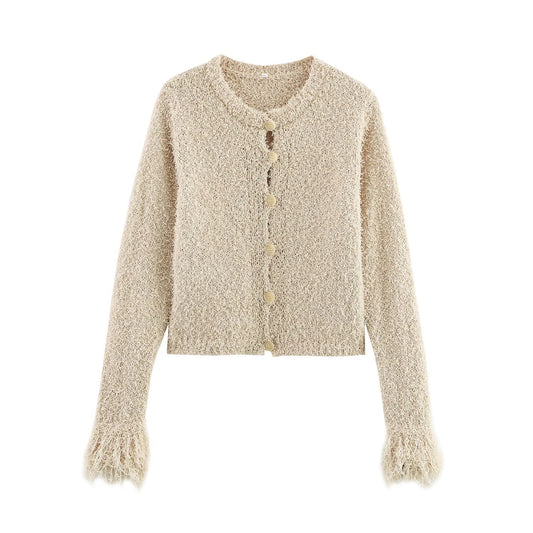 Ellie cardigan