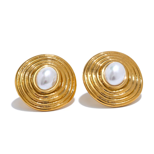 Liri earrings