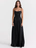 Ellie maxi dress