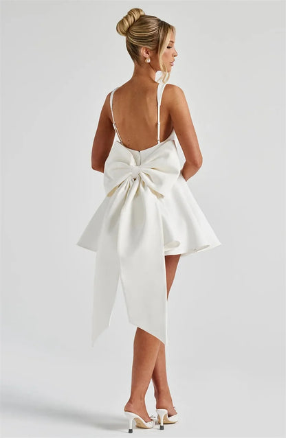 Caroline mini dress