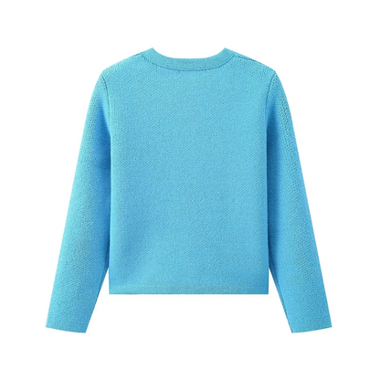 Sap cardigan