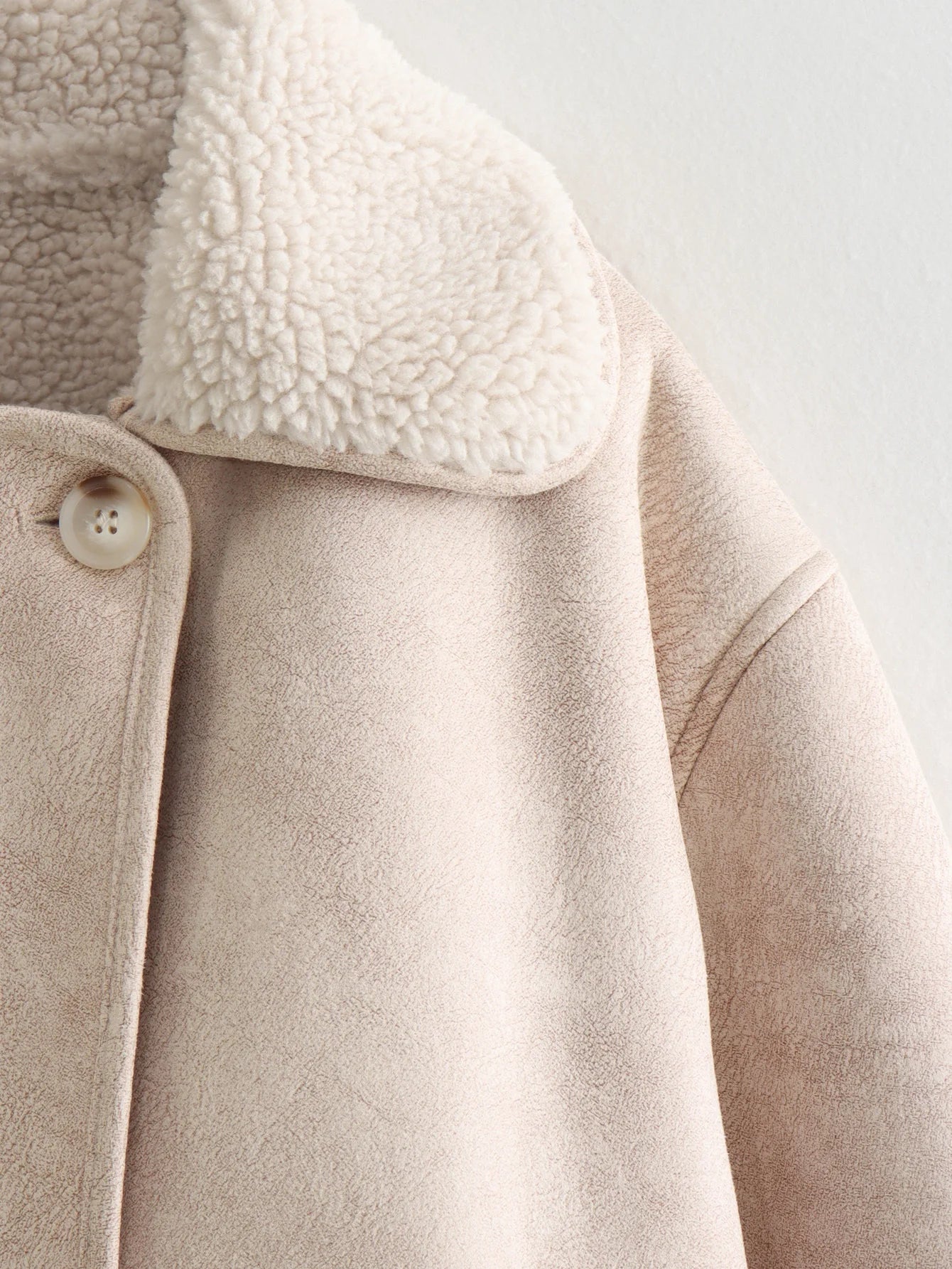 Ofri coat