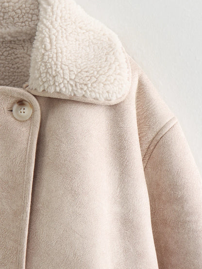 Ofri coat