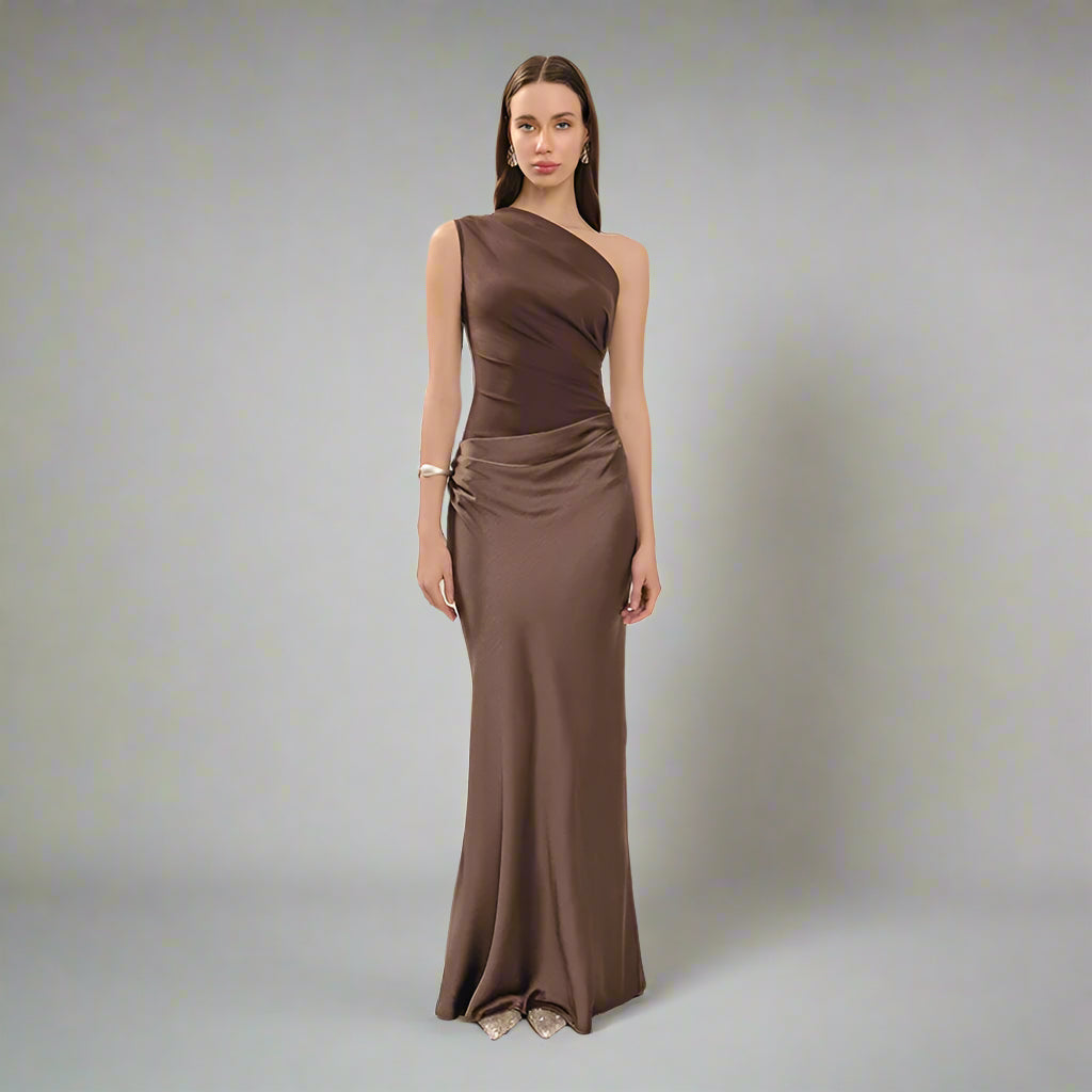 Dar maxi dress