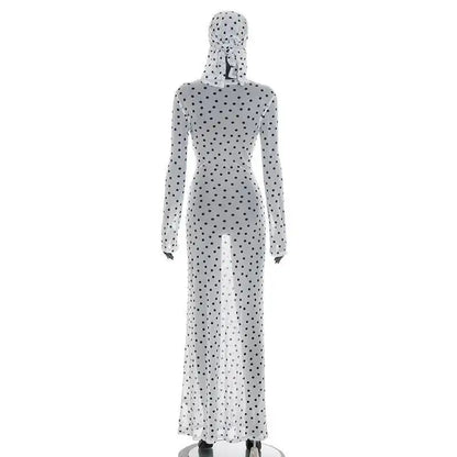 Mel beach dress
