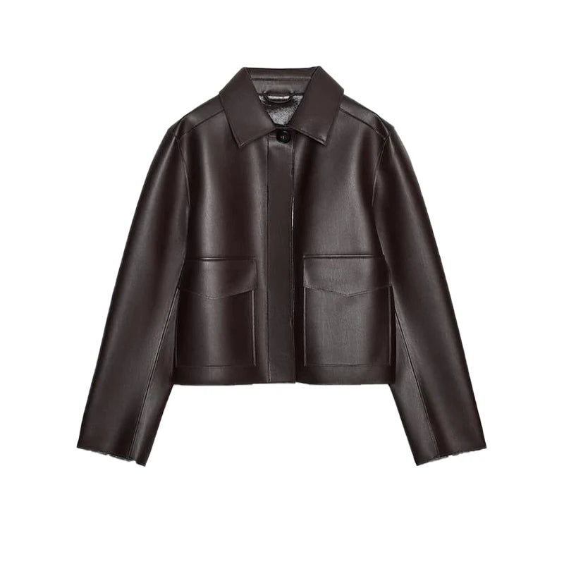 Avishag jacket