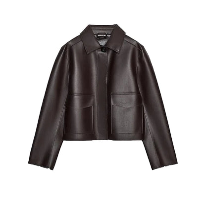 Avishag jacket