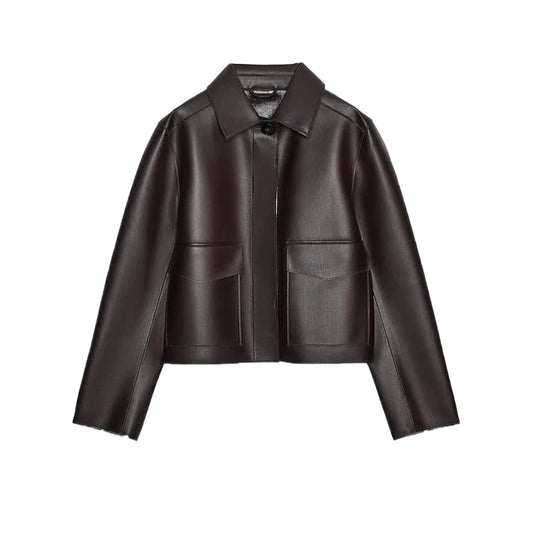 Avishag jacket