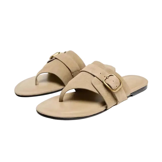 Bagi sandals