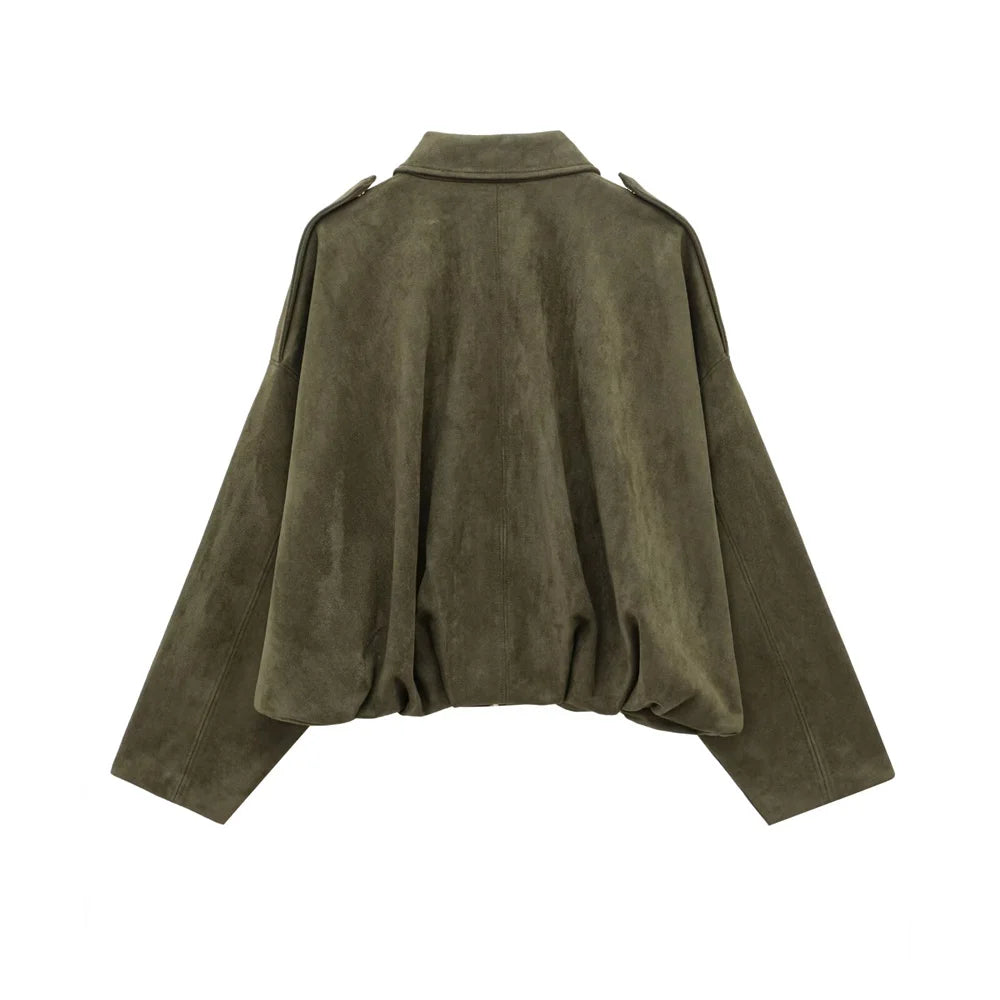 Pol jacket