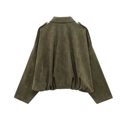 Pol jacket