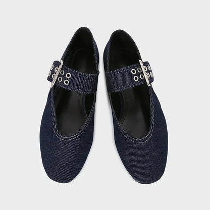 Ofir flat shoes