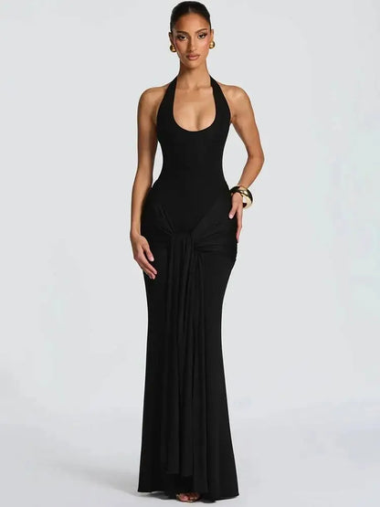 Brenda maxi dress