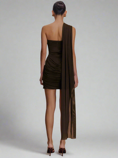 Daniel mini dress