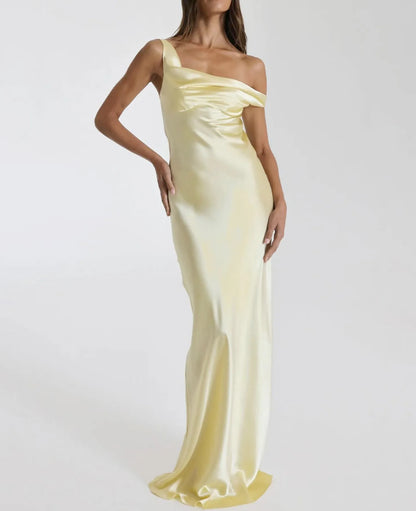 Daniella maxi dress