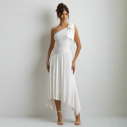 Moniqe midi dress