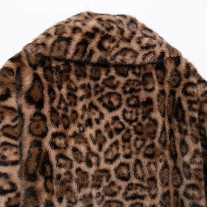 Leo coat