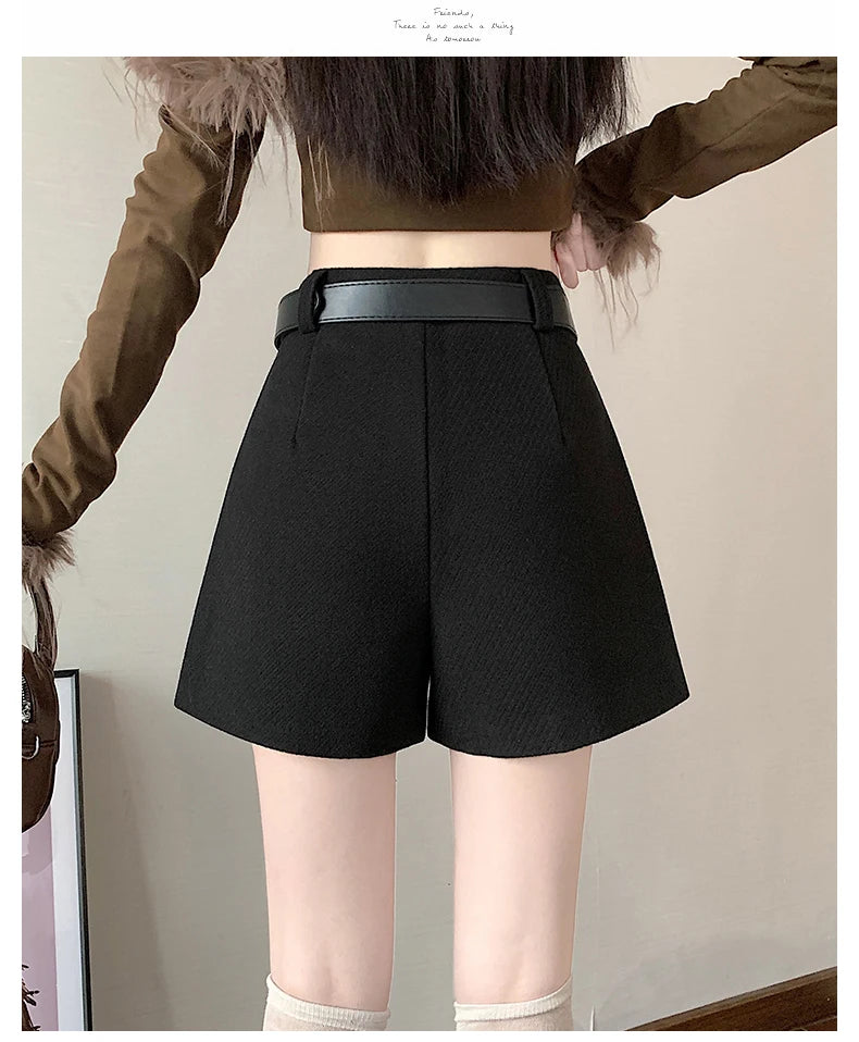 monaco pants