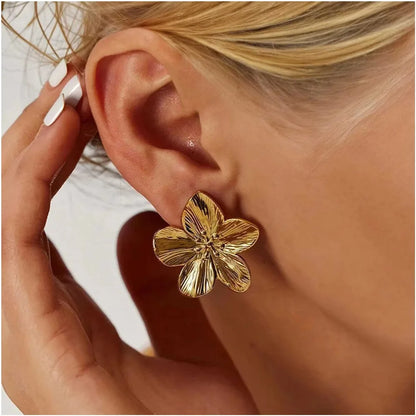 Mai earrings
