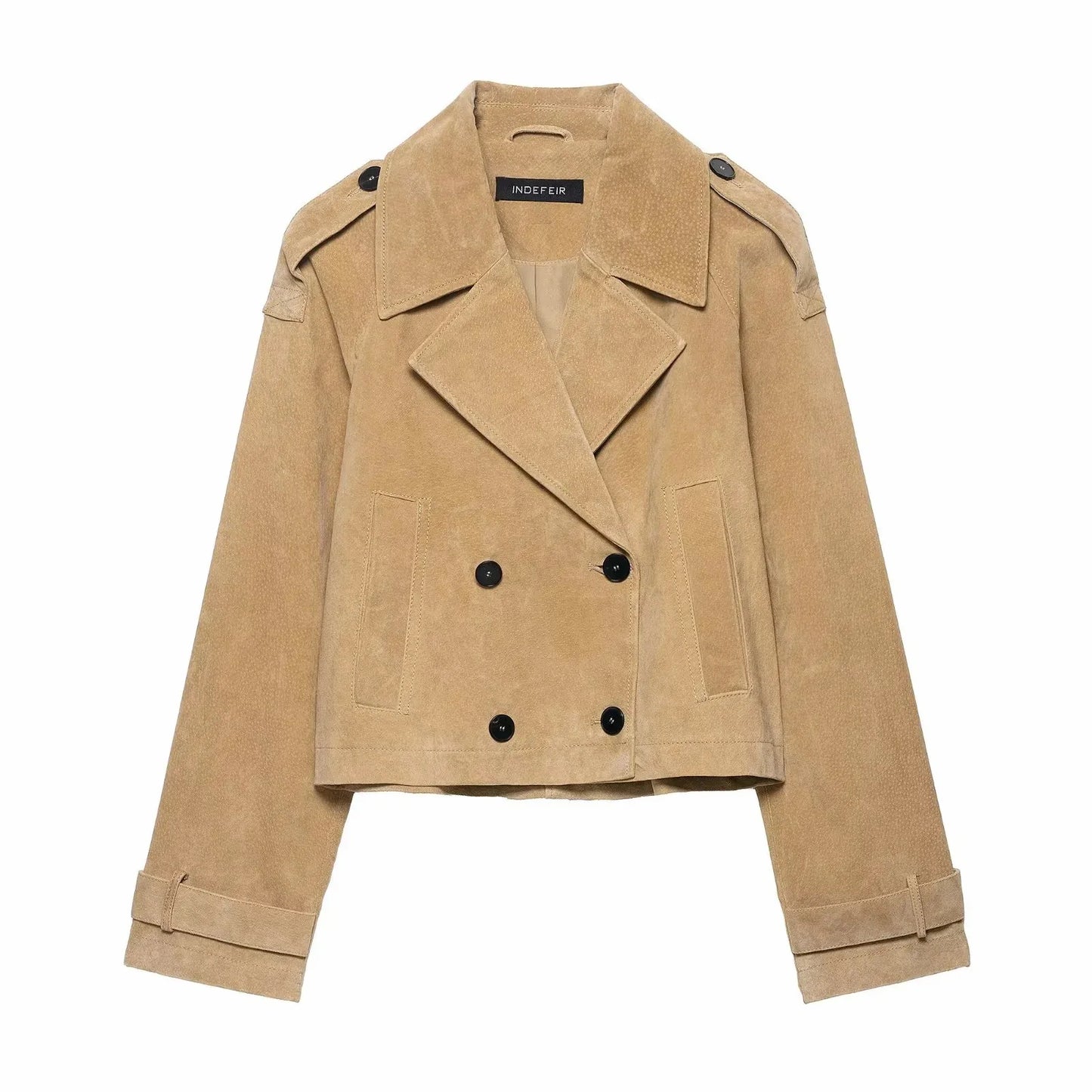 Gaya jacket