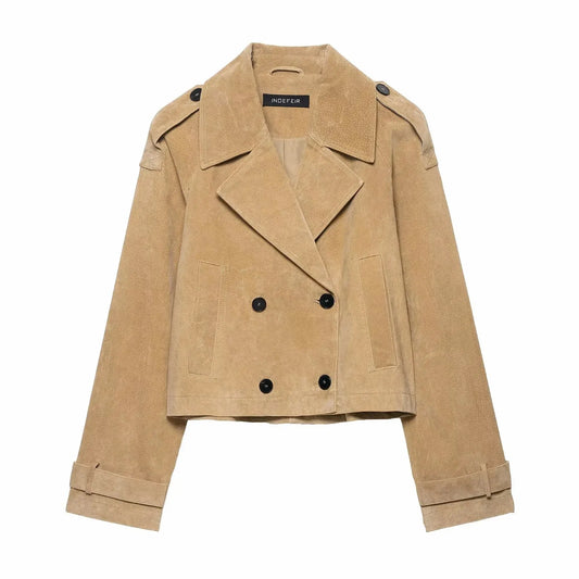 Gaya jacket