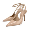 Alaia heels