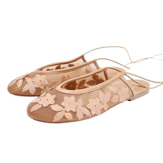 Naya flat shoes