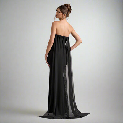 Yana maxi dress
