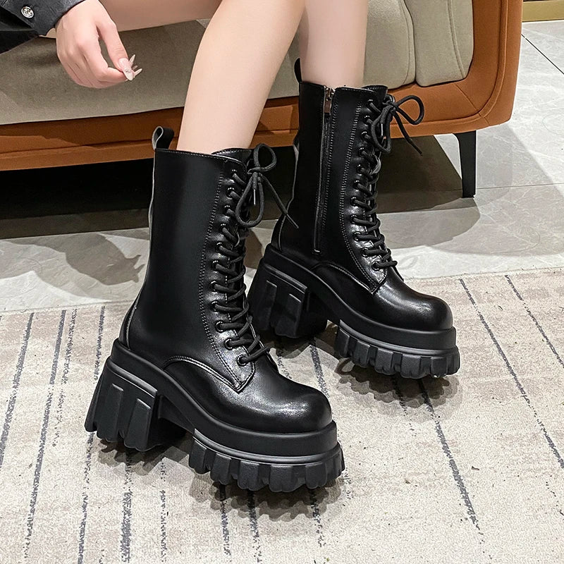 Tylor boots