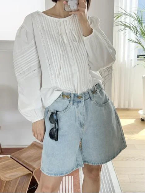 May short jeans