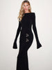 Hodaya maxi dress