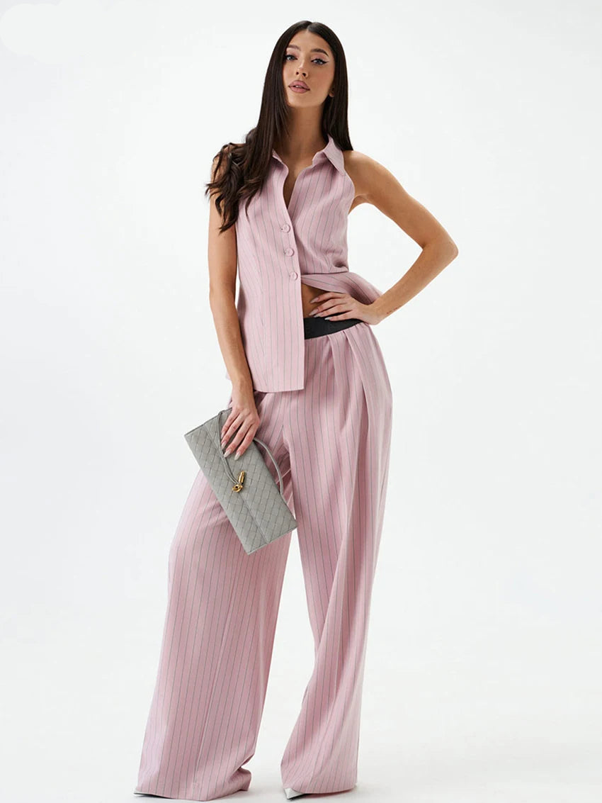 Steff suit