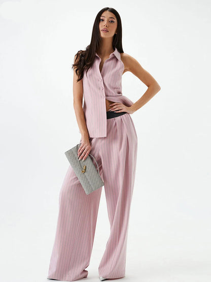 Steff suit
