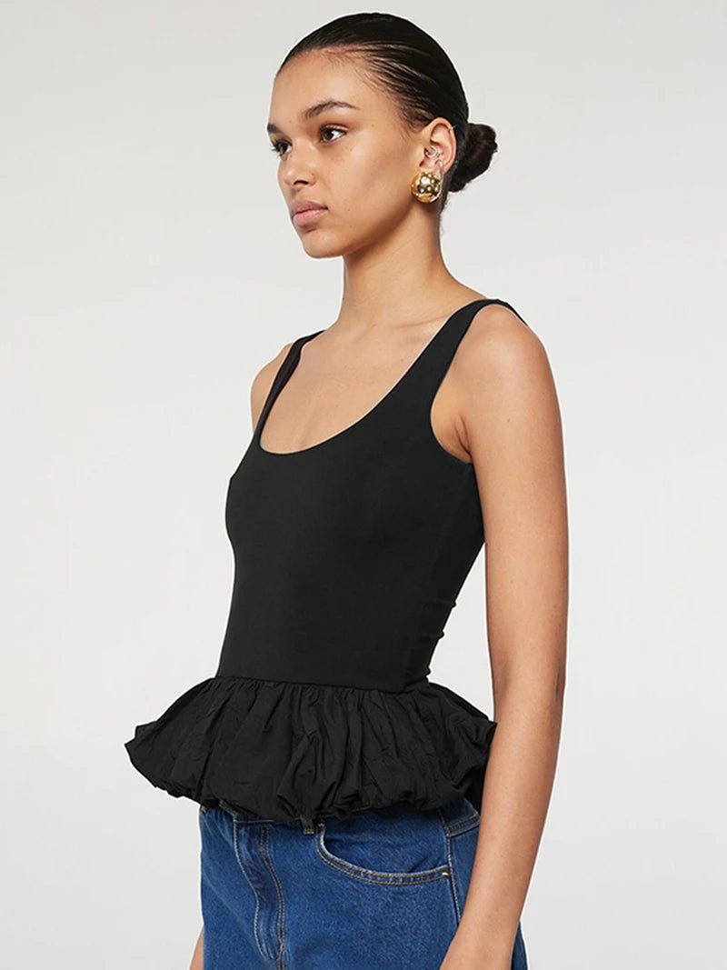 Eliana top