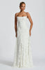 Hilli maxi dress