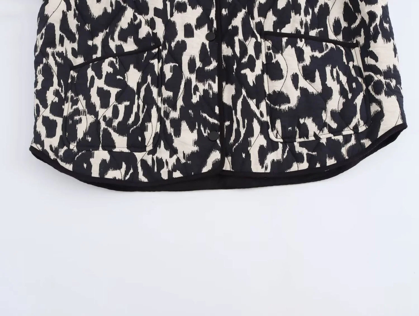 Bar jacket