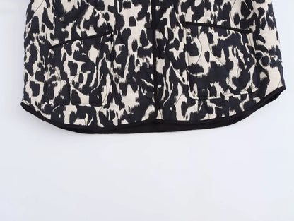 Bar jacket