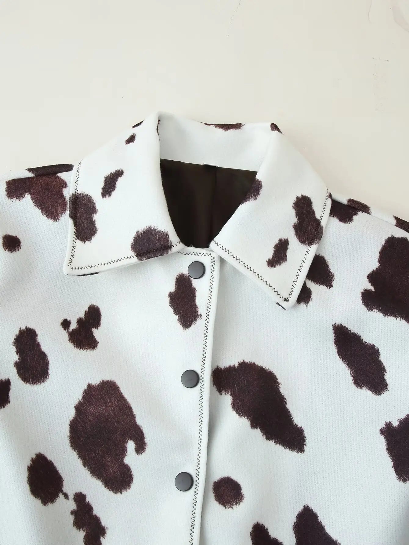 Cow jacket