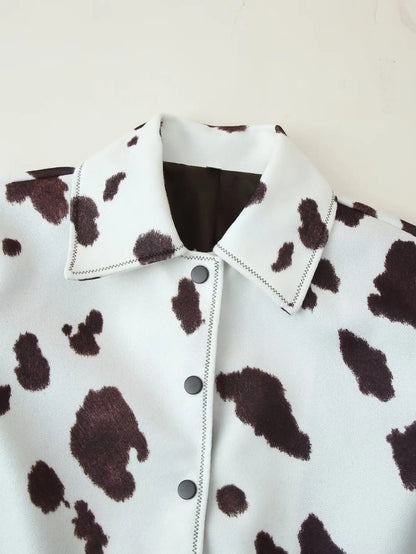 Cow jacket
