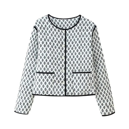 Dar jacket