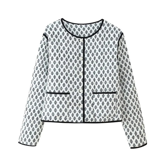 Dar jacket